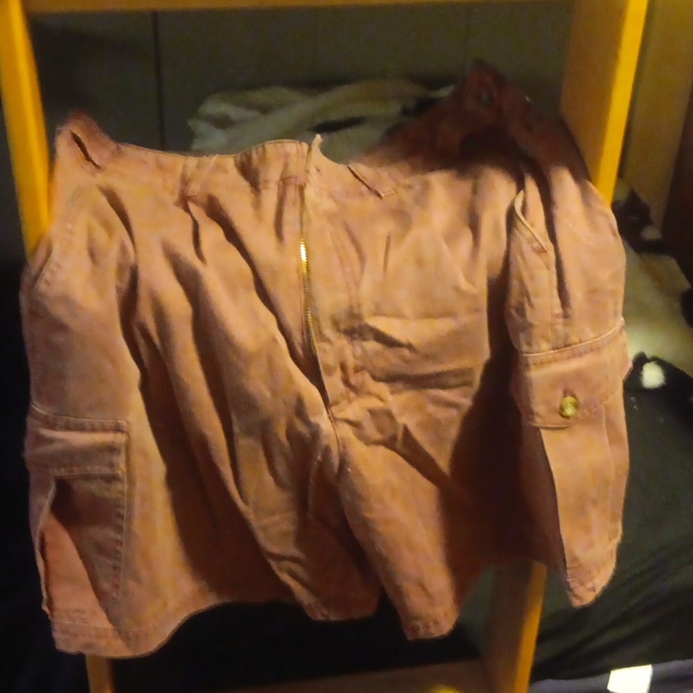 Men's shorts